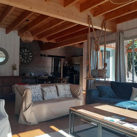 "La Maison 26 D" Formule Speciale We Jusque 18H Le Dimanche Андерно-ле-Бэн Экстерьер фото