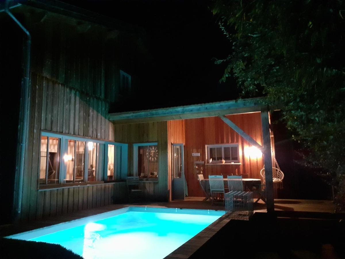 "La Maison 26 D" Formule Speciale We Jusque 18H Le Dimanche Андерно-ле-Бэн Экстерьер фото