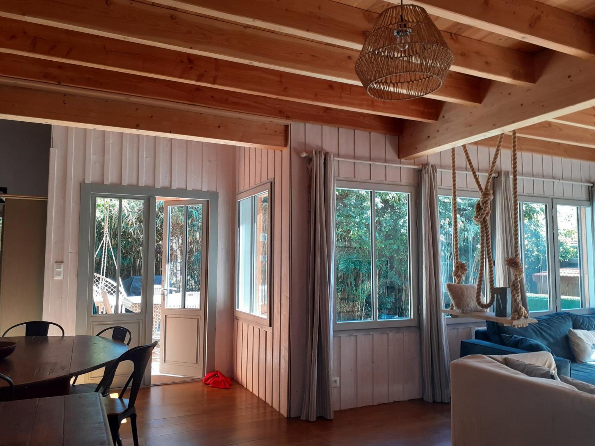 "La Maison 26 D" Formule Speciale We Jusque 18H Le Dimanche Андерно-ле-Бэн Экстерьер фото