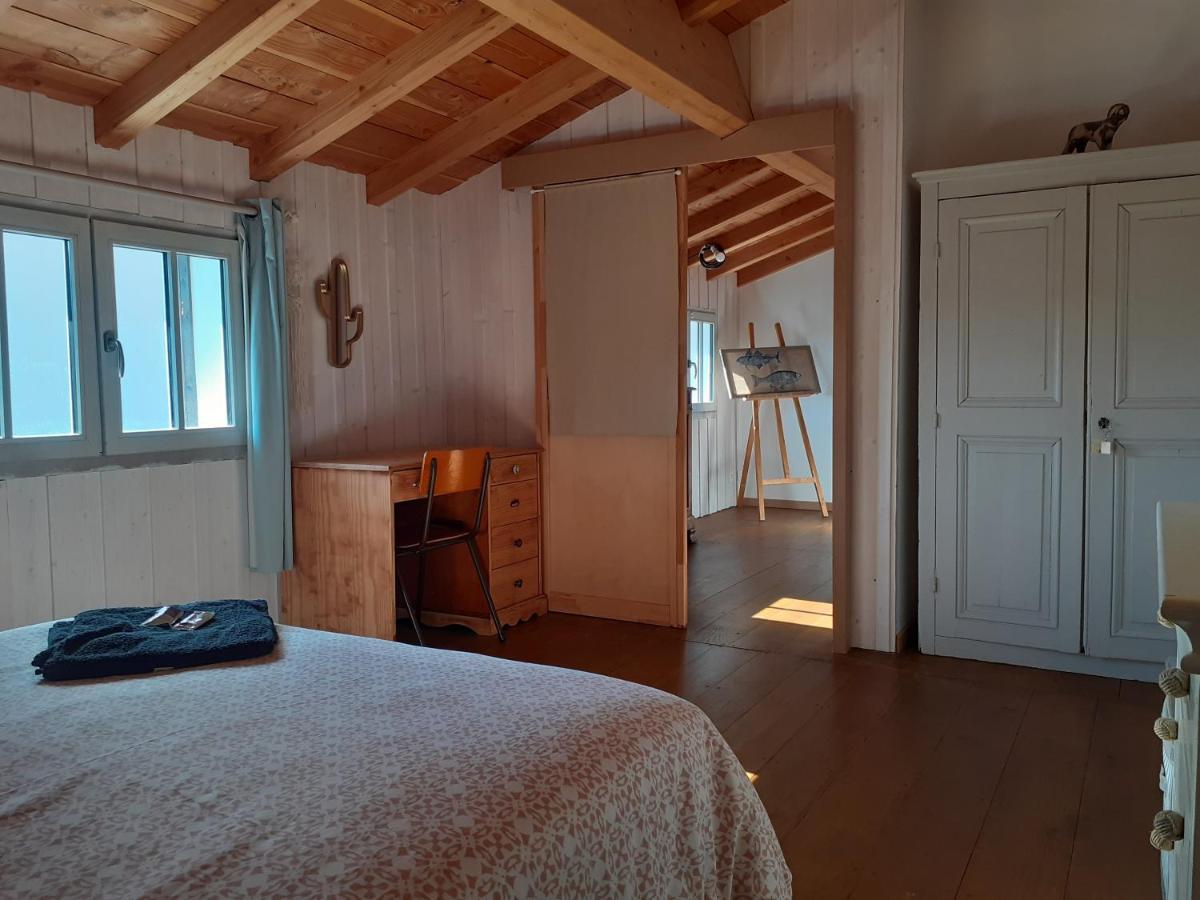 "La Maison 26 D" Formule Speciale We Jusque 18H Le Dimanche Андерно-ле-Бэн Экстерьер фото