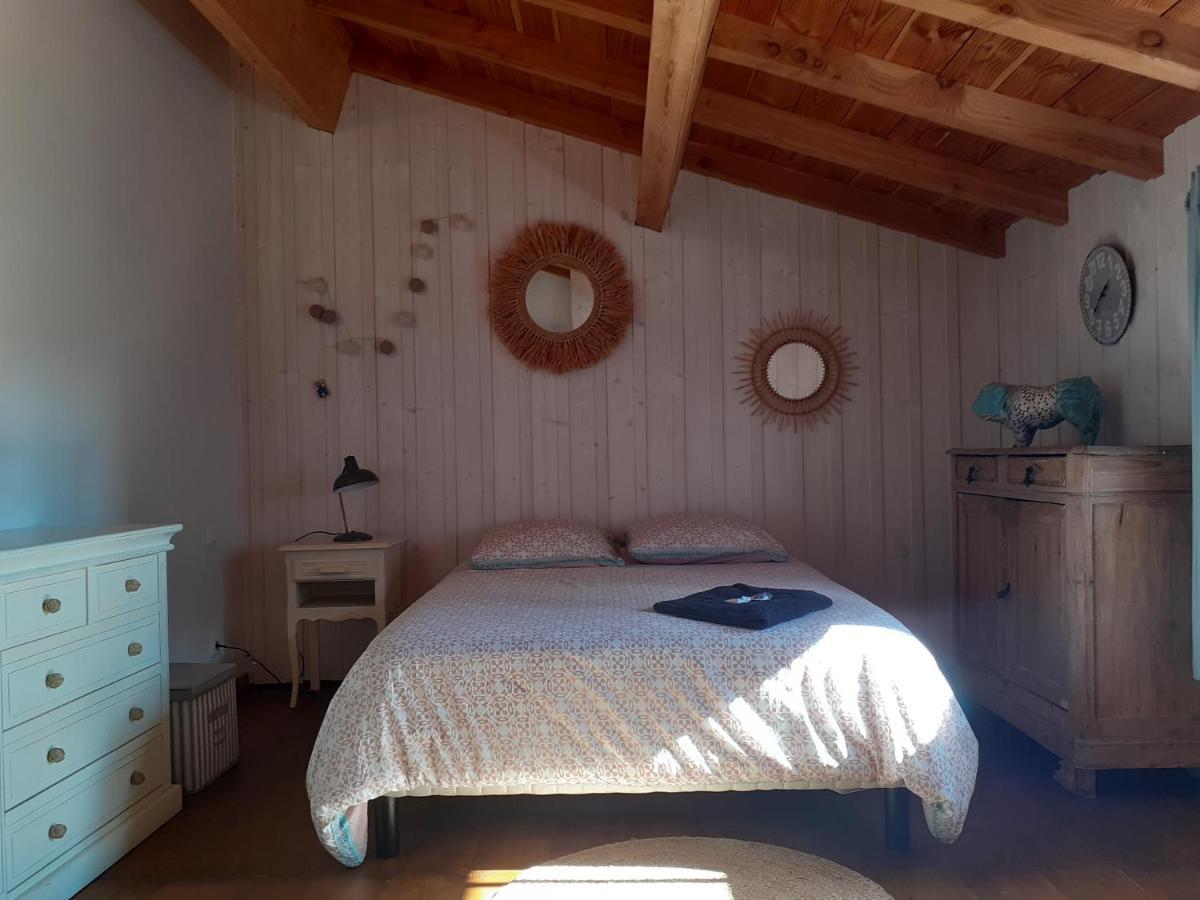 "La Maison 26 D" Formule Speciale We Jusque 18H Le Dimanche Андерно-ле-Бэн Экстерьер фото